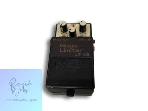 Boss compressor - lm-2b,