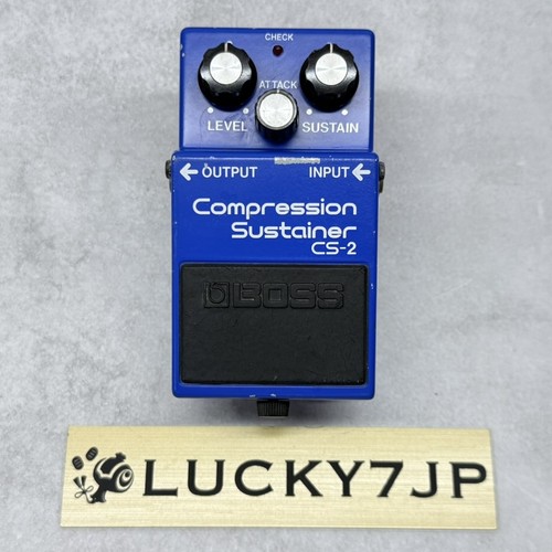 Boss compression - boss,