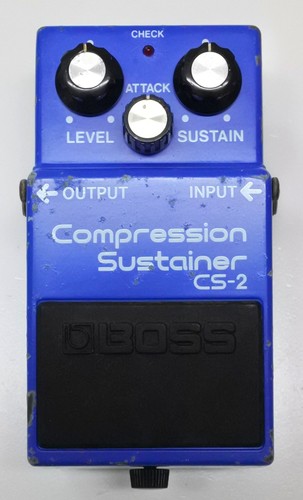 Boss compression - boss,