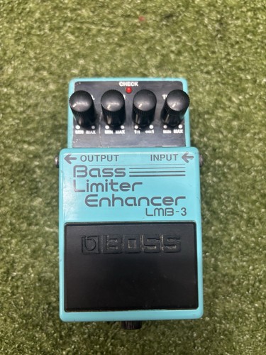 Boss lmb bass - lmb-3,
