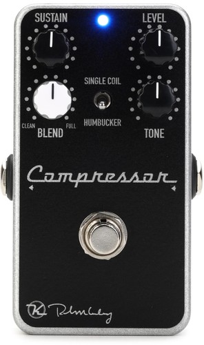 Keeley compressor plus - compressor,