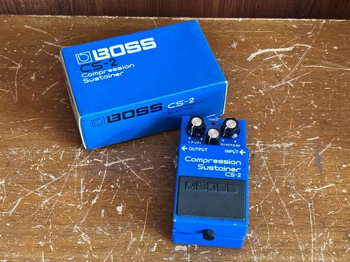 Boss compression - boss,