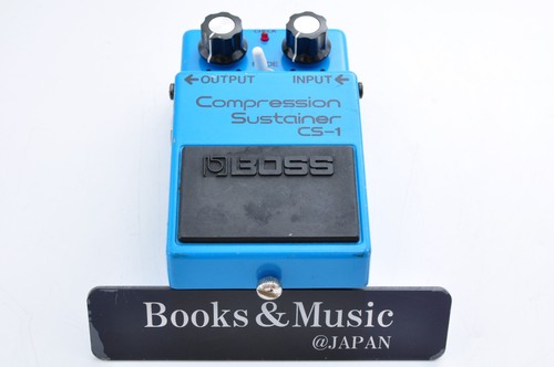 Boss compression - boss,