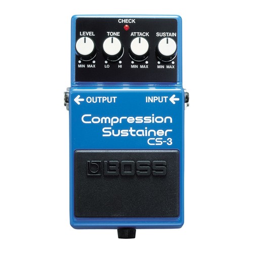 Boss level tone attack - boss, cs-3