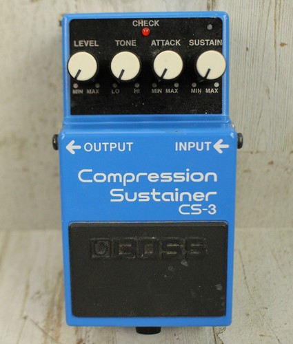 Used boss compression - boss,