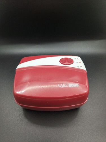 Cake boss airbrush compressor - airbrush,