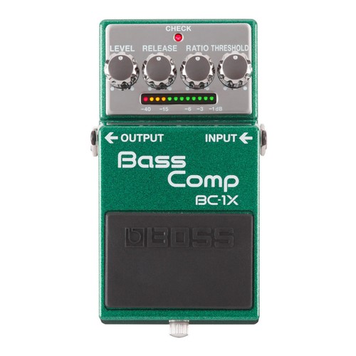 Boss bass premium - boss,