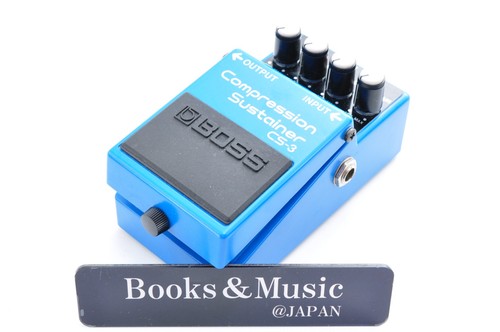 Boss compression - ,