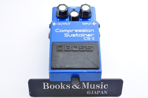 Boss compression - boss,