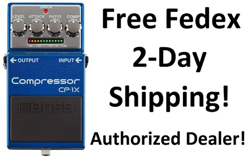 New boss compressor - new, cp-1x