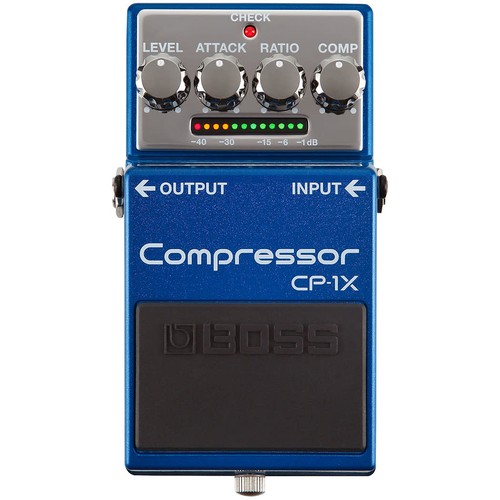 Boss compressor effects - boss,