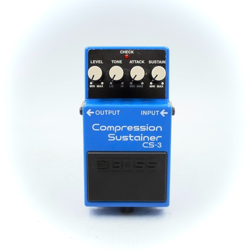 Boss compression - boss,