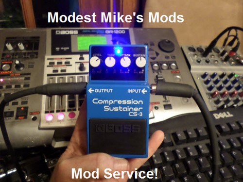 Boss mod service send us - send,